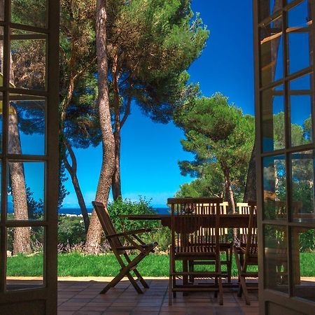 Villa Defendum Vallauris Dış mekan fotoğraf