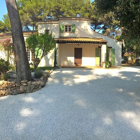 Villa Defendum Vallauris Dış mekan fotoğraf