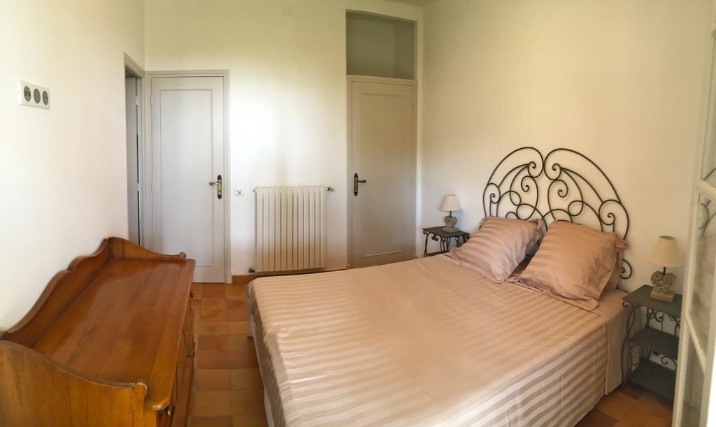 Villa Defendum Vallauris Dış mekan fotoğraf