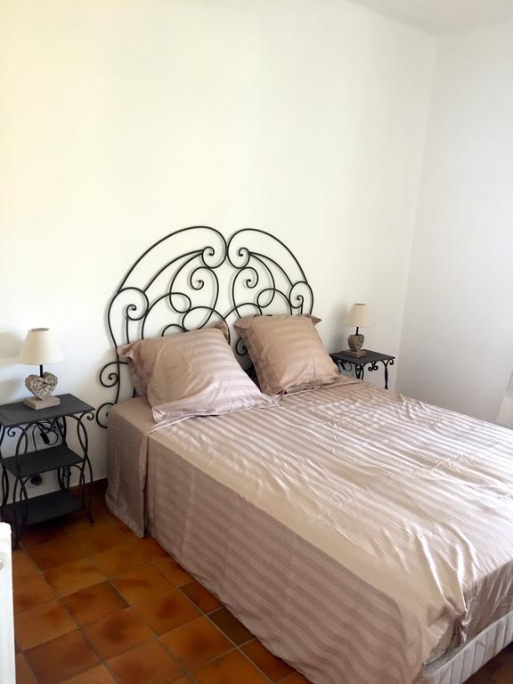 Villa Defendum Vallauris Dış mekan fotoğraf
