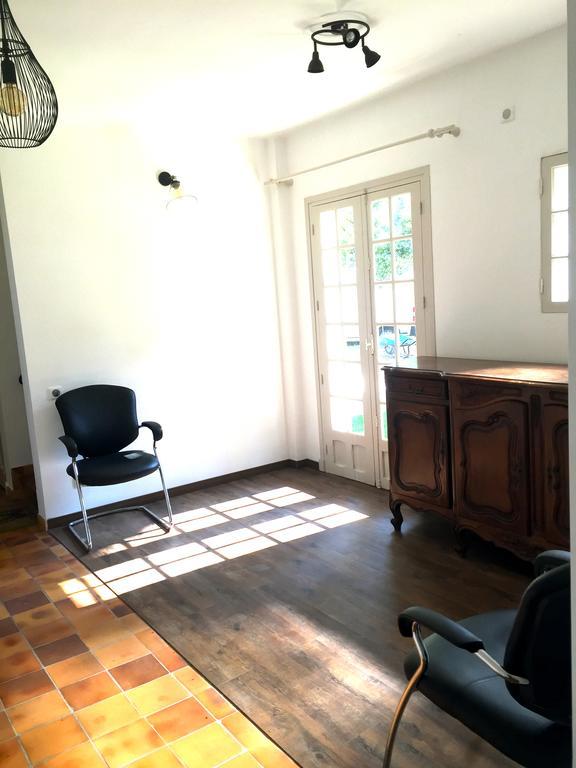 Villa Defendum Vallauris Dış mekan fotoğraf