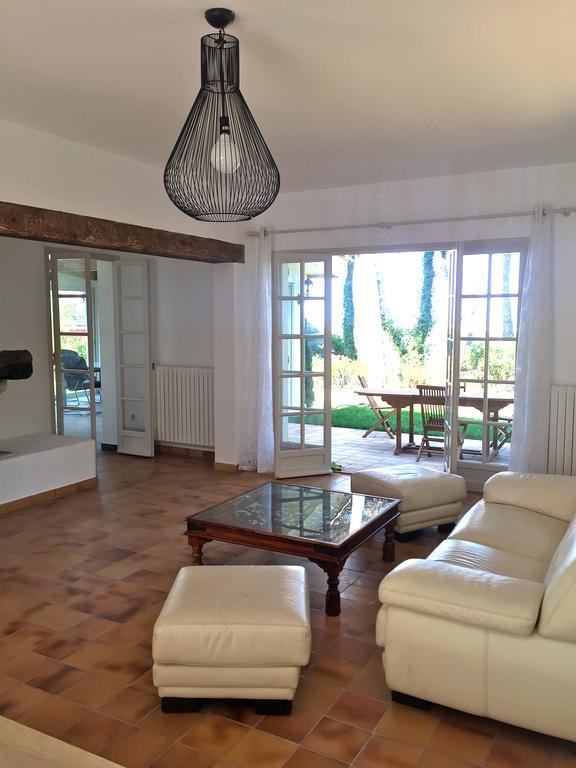 Villa Defendum Vallauris Dış mekan fotoğraf