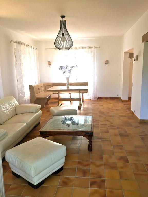 Villa Defendum Vallauris Dış mekan fotoğraf